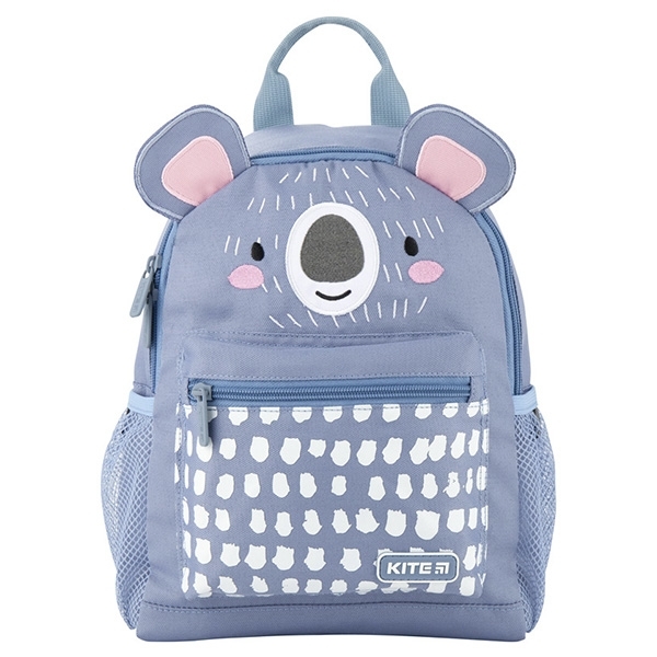 

Рюкзак Kite Kids Koala bear, голубой (K20-534XS-1