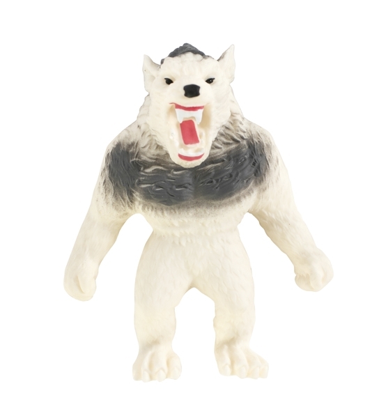 Іграшка Monster Flex Перевертень, білий (90002) - Pampik - 2