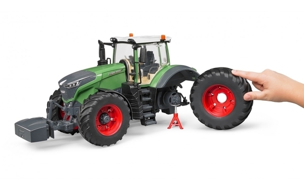 Трактор Bruder Fendt 1050 Vario (04040) - Pampik - 4