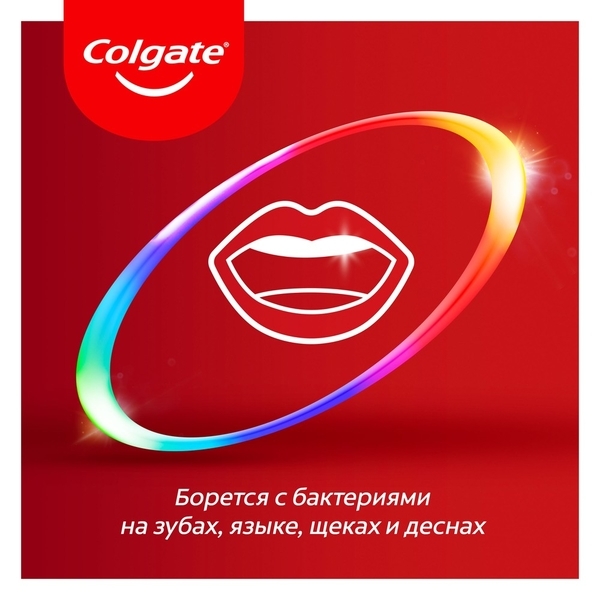 Зубна паста Colgate Total 12 Pro-Здорове Дихання, 75 мл - Pampik - 11