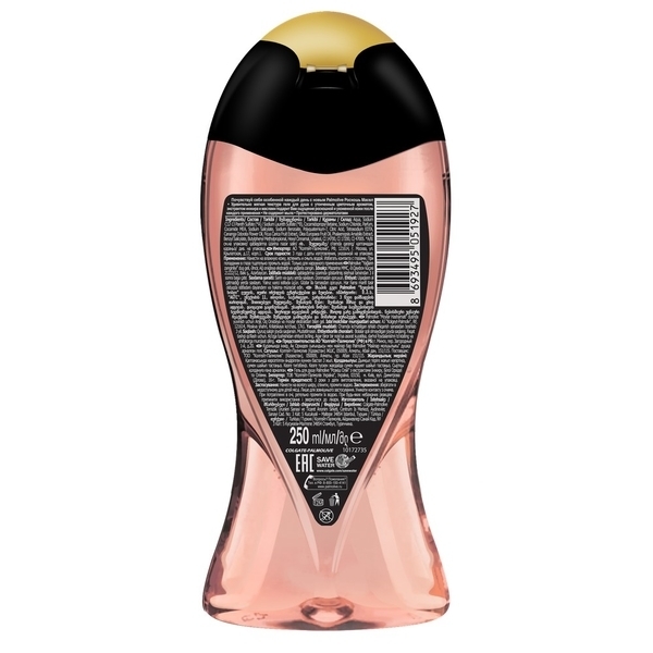 Гель для душа Palmolive Роскошь масел, 250 мл - Pampik - 4