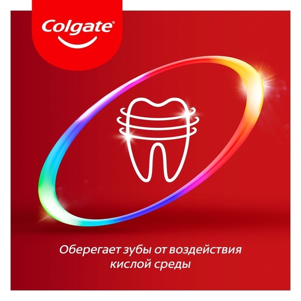 Зубная паста ColgateTotal 12 Pro-Здоровье десен, 75 мл - Pampik - 16