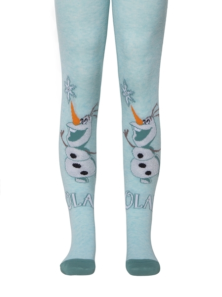 

Колготки Conte Kids Disney Frozen, р., голубой