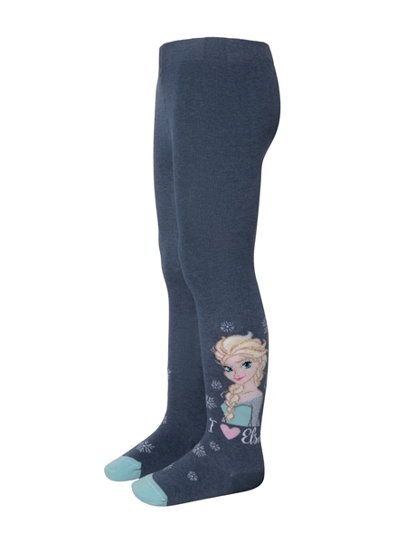 

Колготки Conte Kids Disney Frozen, р., синий