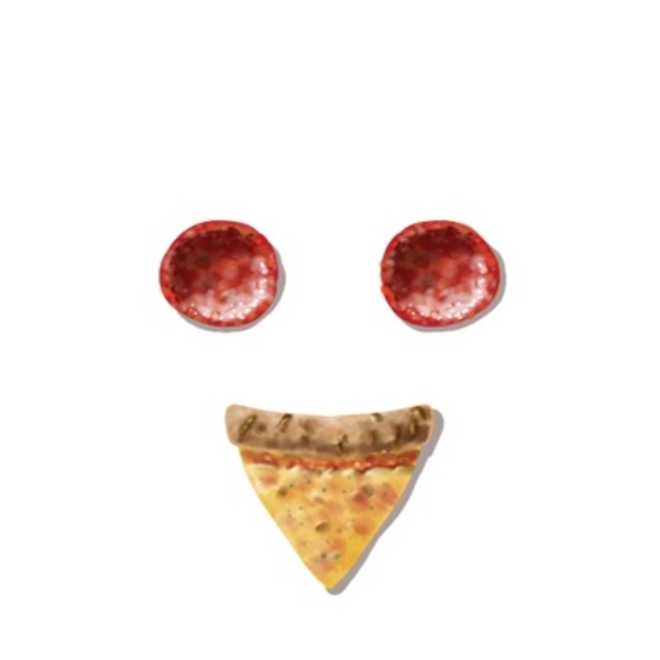 Ігрова колекційна фігурка Fortnite Jazwares Roblox Core Figures Loyal Pizza Warrior W6 (ROB0199) - Pampik - 2