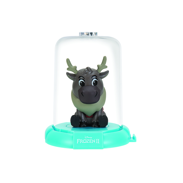 Колекційна фігурка-сюрприз Fortnite Jazwares Domez Collectible Disney's Frozen 2 (DMZ0421) - Pampik - 9