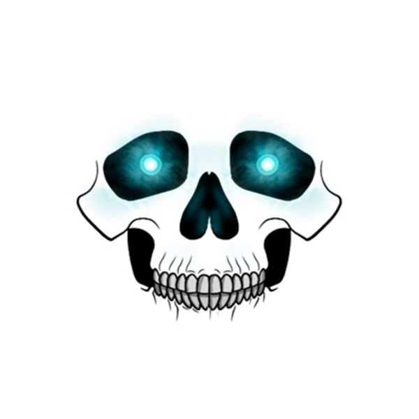 Ігрова колекційна фігурка Fortnite Jazwares Roblox Core Figures Endermoor Skeleton W6 (ROB0203) - Pampik - 3