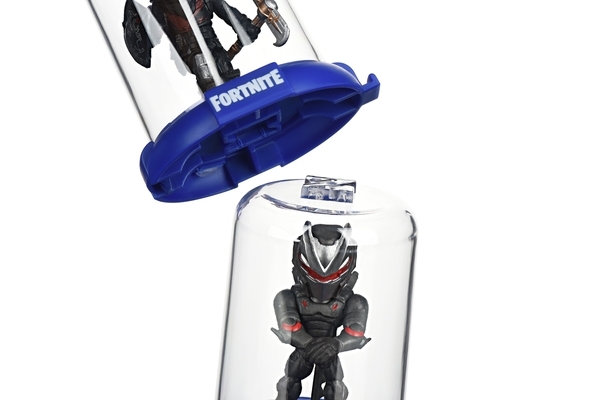 Колекційна фігурка Fortnite Jazwares Domez Drift (DMZ0216-8) - Pampik - 3