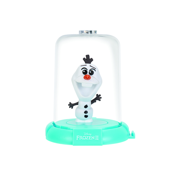 Колекційна фігурка-сюрприз Fortnite Jazwares Domez Collectible Disney's Frozen 2 (DMZ0421) - Pampik - 8