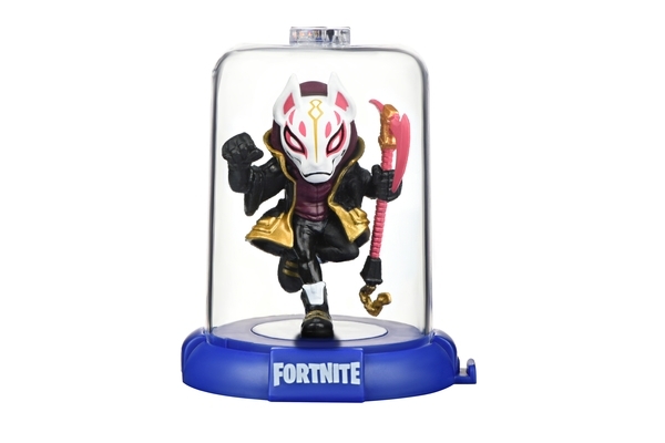 

Коллекционная фигурка Fortnite Jazwares Domez Drift (DMZ0216-8