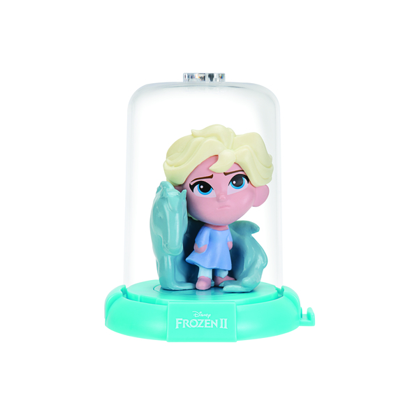 Колекційна фігурка-сюрприз Fortnite Jazwares Domez Collectible Disney's Frozen 2 (DMZ0421) - Pampik - 4