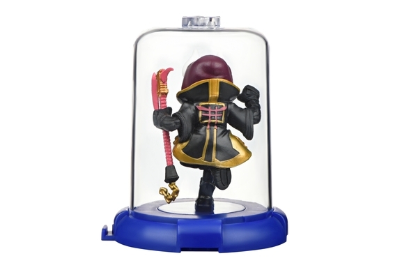 Колекційна фігурка Fortnite Jazwares Domez Drift (DMZ0216-8) - Pampik - 2