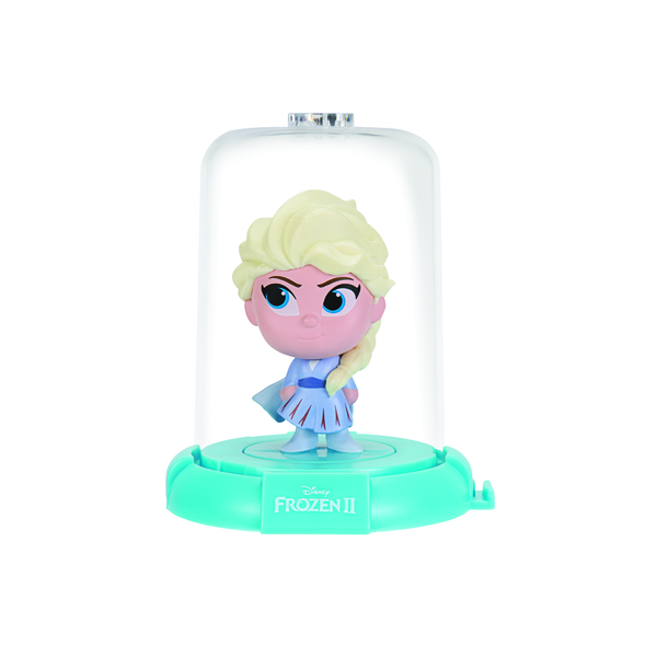 Колекційна фігурка-сюрприз Fortnite Jazwares Domez Collectible Disney's Frozen 2 (DMZ0421) - Pampik - 6
