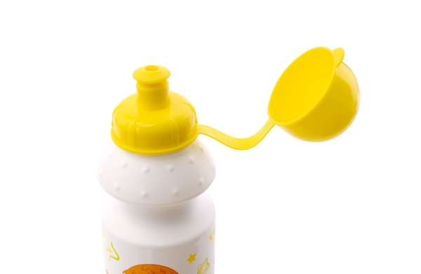 Поїльник Baby Team Спорт, 400 мл (5025) - Pampik - 7