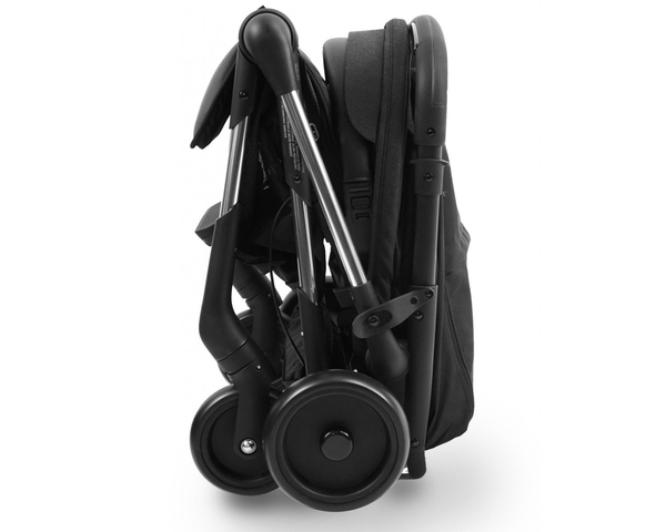 Візок Ibebe i-stop Mini 01, чорний (ib-mi-01) - Pampik - 7