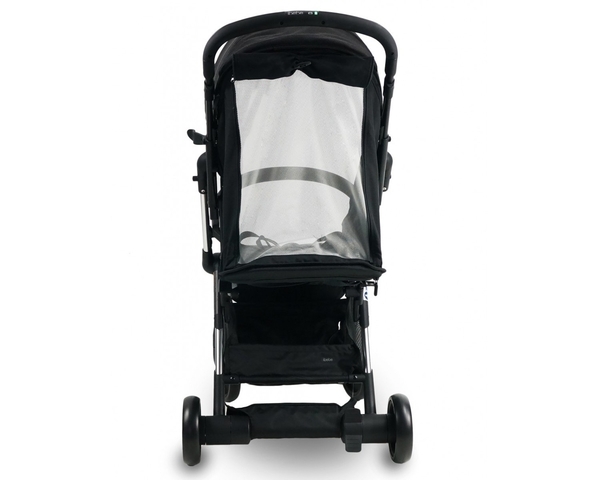 Візок Ibebe i-stop Mini 02, сірий (ib-mi-02) - Pampik - 6