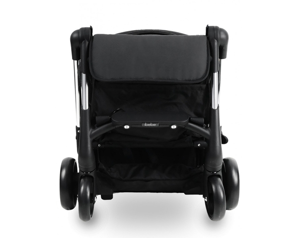 Візок Ibebe i-stop Mini 01, чорний (ib-mi-01) - Pampik - 6