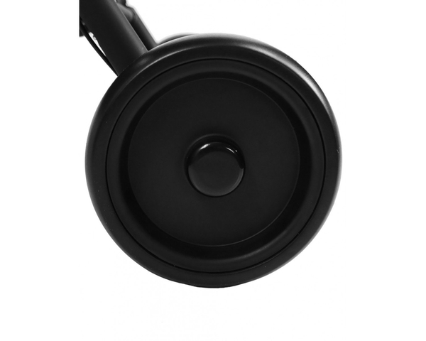 Візок Ibebe i-stop Mini 01, чорний (ib-mi-01) - Pampik - 9