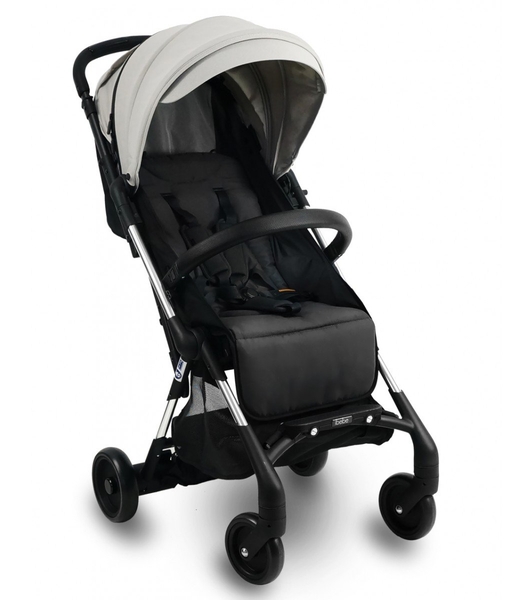 Візок Ibebe i-stop Mini 02, сірий (ib-mi-02) - Pampik - 2
