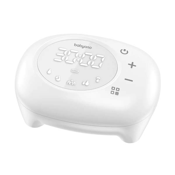Електричний молоковідсмоктувач BabyOno Compact 5 в 1 (970) - Pampik - 4