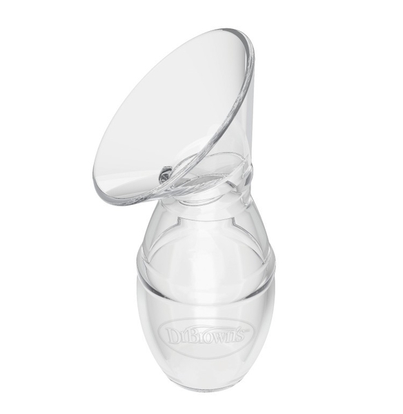 Комплект для годуючої мами Dr. Brown's Options + для збору грудного молока (BF015-P3) - Pampik - 2