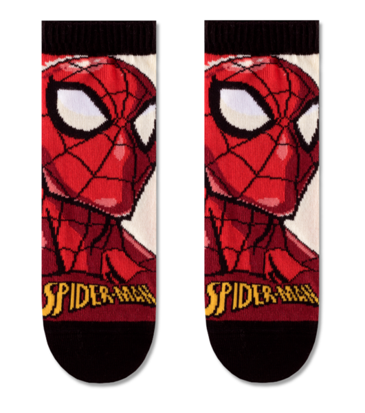 

Носки Conte Kids Disney Человек Паук, р., красный (17С-133СПМ