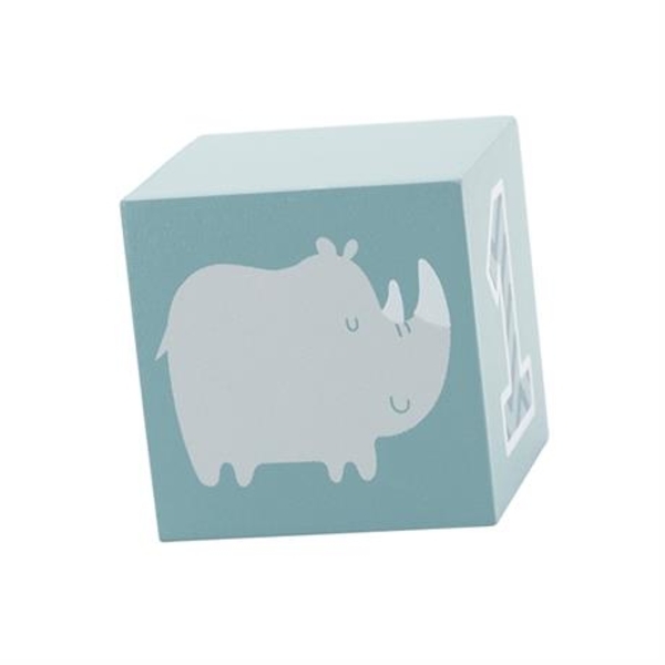 Кубики Viga Toys PolarB Сортуємо і складаємо (44016) - Pampik - 8