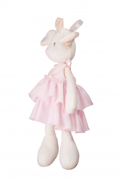 М'яка іграшка Elfiki Ельфік Айлі shine, світло-рожевим (ІГ-0123) - Pampik - 3