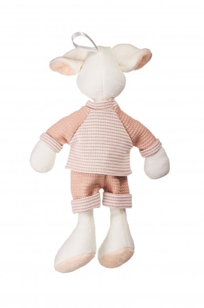 М'яка іграшка Elfiki Ельфік Пуффі nude, бежевий (ІГ-0120) - Pampik - 4