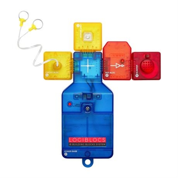 Набор для исследования 4M Приборы оповещения (00-06804) - Pampik - 2