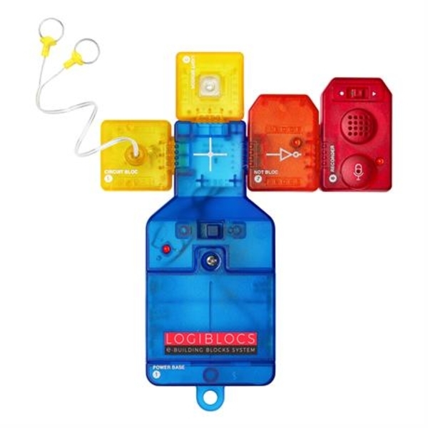 Набір шпигуна 4M Шпигунські гаджети (00-06805) - Pampik - 2