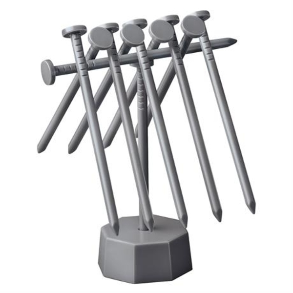 Набір для досліджень 4M Чарівні цвяхи (00-03312) - Pampik - 2