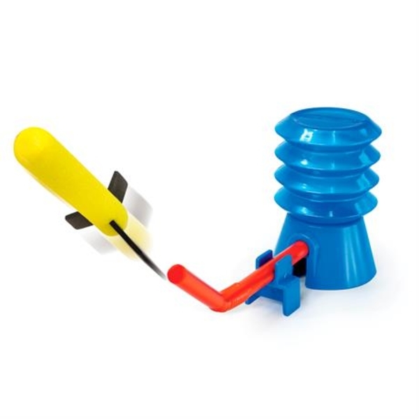 Набір для досліджень 4M Помпові ракети (00-03321) - Pampik - 3