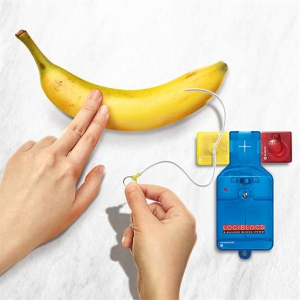 Набір для дослідження 4M Розумні схеми (00-06806) - Pampik - 4