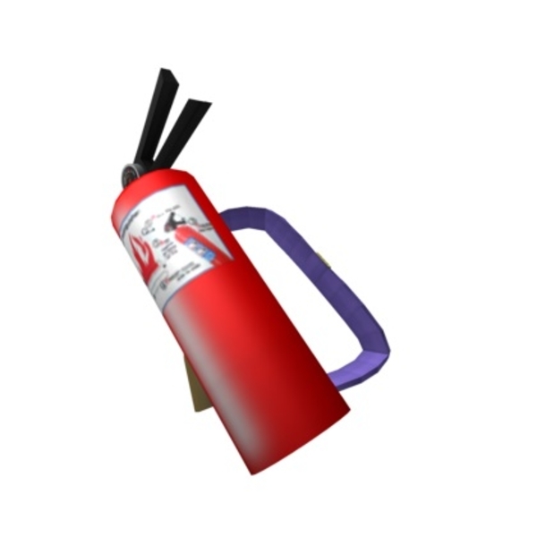 Ігрова колекційна фігурка Jazwares Roblox Desktop Series Work At A Pizza Place: Fired W6 (ROB0262) - Pampik - 2