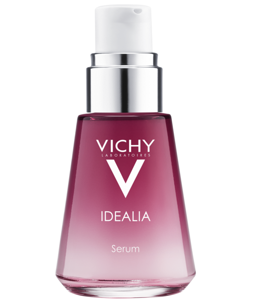 

Сыворотка антиоксидант Vichy Idealia, 30 мл