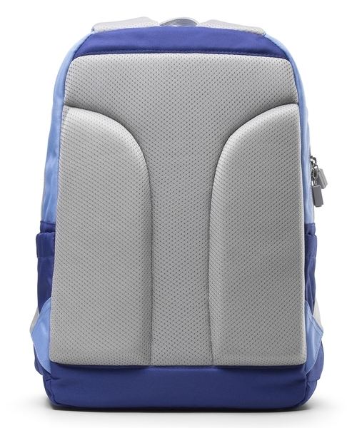 Рюкзак Upixel Super Class Senior, синій (WY-U19-003M) - Pampik - 5