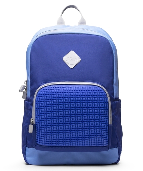 Рюкзак Upixel Super Class Senior, синій (WY-U19-003M) - Pampik - 6