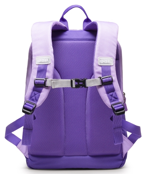 Рюкзак Upixel Super Class Senior, бузковий (WY-U19-003B) - Pampik - 4