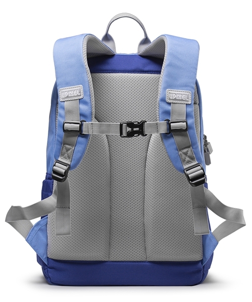 Рюкзак Upixel Super Class Senior, синій (WY-U19-003M) - Pampik - 4