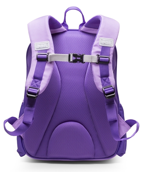 Рюкзак Upixel Super Class Junior, бузковий (WY-U19-001B) - Pampik - 4