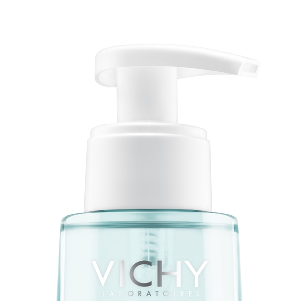 Освіжаючий гель для обличчя Vichy Purete Thermale, 200 мл - Pampik - 6