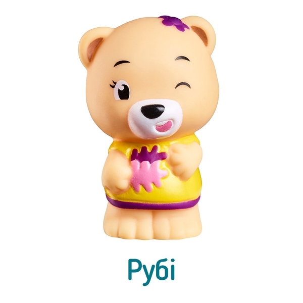 Ігровий набір Klorofil Чарівне дерево, з 2 персонажами (700200F) - Pampik - 3