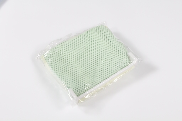 Гамак для купання Lindo, зелений (P 270 зел) - Pampik - 2