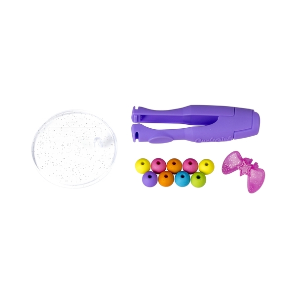 Ігровий набір з лялькою Curli Girls Поп-зірка Чарлі (82092) - Pampik - 5