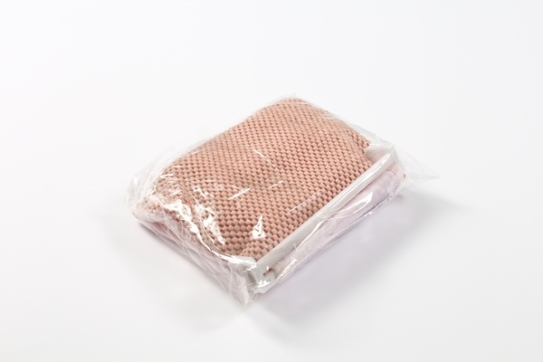 Гамак для купання Lindo, рожевий (P 270 пик) - Pampik - 5