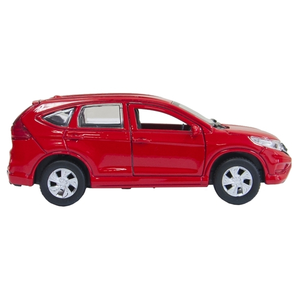 Автомодель Technopark Honda CR-V (CR-V-RD(FOB)) - Pampik - 3
