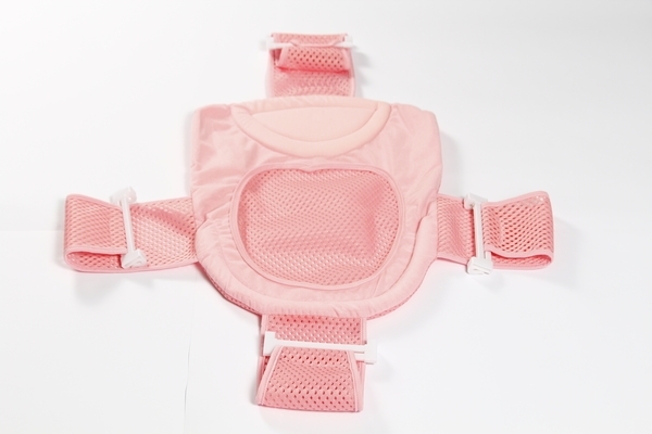 Гамак для купання Lindo, рожевий (P 271 пик) - Pampik - 2