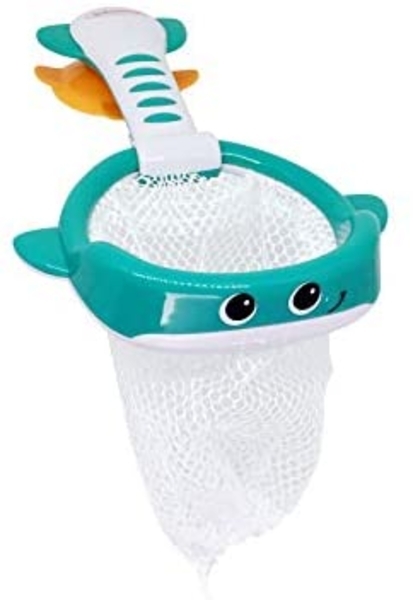 Ігровий набір Infantino Риболовля із сачком (205041_I) - Pampik - 3