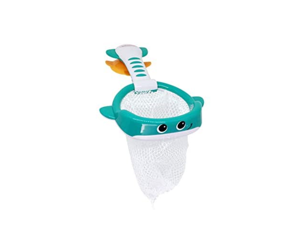 Ігровий набір Infantino Риболовля із сачком (205041_I) - Pampik - 2